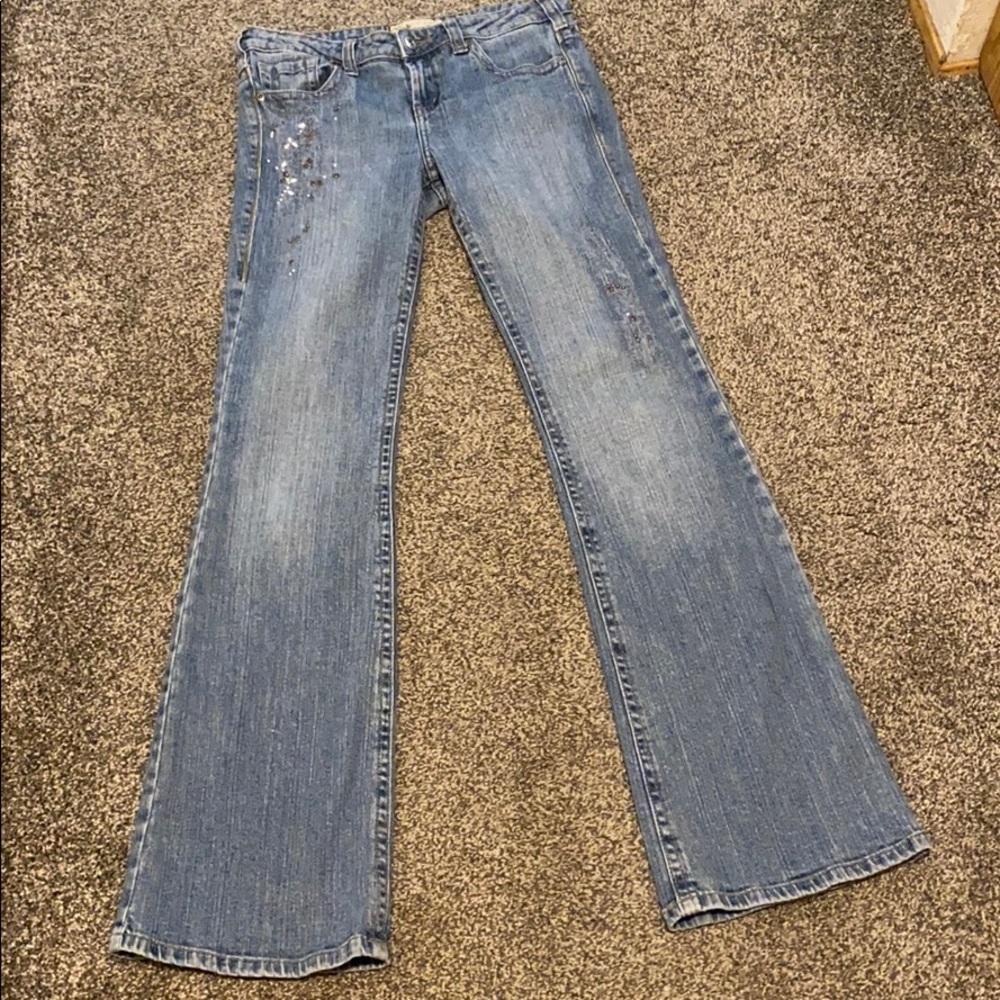 Lei Jeans